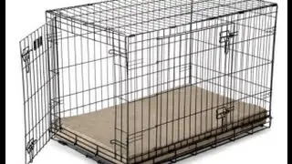 What are the strongest dog crates?
