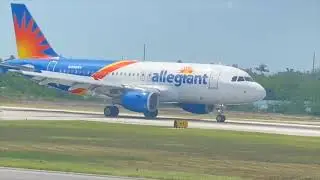 Key West Airport (EYW): Plane-Spotting  BeforeTakeoff to Chicago (ORD). August 2, 2021.