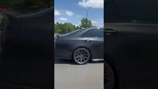 BEST SOUNDING V8