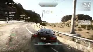 Being A Noob At NFS Rivals