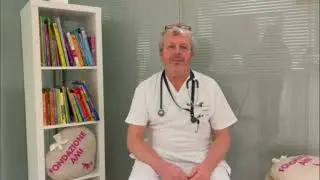 Lo screening neonatale audiologico