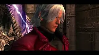 DEVIL MAY CRY LLEGO EL EXTERMINADOR