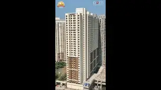 Dosti Pine @ Dosti West County | Project Reel
