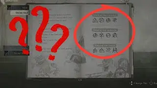 Silent Hill f | How to solve the Shrine Vault puzzle on Lost in the Fog difficulty