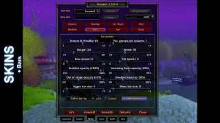 How to Setup Healbot Effectively (Updated for Ver 3.3 - Winter 2009) (720p HD)