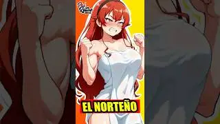 C&oacute;mo Ars se convirti&oacute; en el m&aacute;s poderoso #mushokutensei #animepower