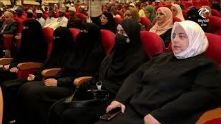 الجامعة القاسمية ترحب بطلابها الجدد في حفل استقبال حافل | برنامج أماسي