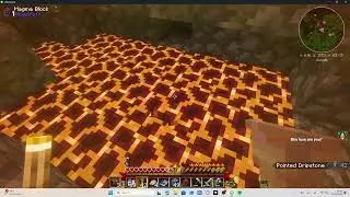 Playing Otherworld [Dungeons & Dragons] #minecraft (Part 5/6)