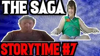 The Saga Explained | Storytime #7