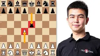 Как Играть Против Гамбита Энглунда // 1.d4&nbsp;e5