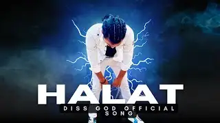 HALAT _  Official  Song _  Diss GoD