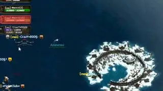 SEAFIGHT FIGHTCLUB: FIGHT MOVIE