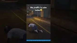 Happens everytime I ride my bike helmet safety 😂#gta5 #ps4 #gtaonline #gtacarmeet #shorts #fyp