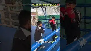 Hard boxing training #shorts #boxing #motivation #sports #boxer #fitness #viral #strong #powerful