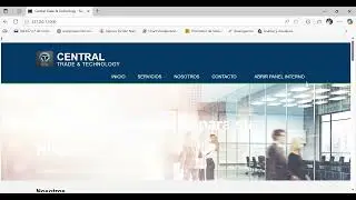 Central bot