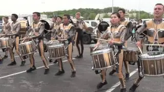 Ludwig-Musser Monarch Independent | WGI Finals 2017 | PIW