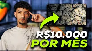 O Caminho Real Pra Viver de M&uacute;sica em 2026