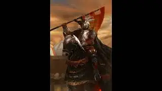 [Gwent] Donimir of Troy Premium Card #shorts