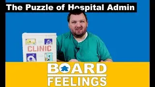 Clinic - The Puzzle of Hospital Admin