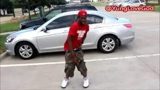 Lil JoJo Ft Lil Mister - Episode (Nike Boyz)