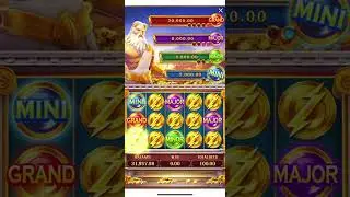 FA CHAI - ZEUS 3 to 6 digits #warraheck #slot #fyp