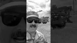 Innovations in Todays Modern Military part 4 - Anti-Mine Battle Tank! #comedy #military #army