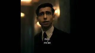 Five hargreeves x Y/n|| #theumbrellaacademy #fivehargreeves #pov #y/n #fyp #story #aidangallagher