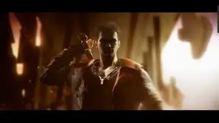 fake love 💔💔#heartbreak  #avenge #dante #dmc #devilmaycry