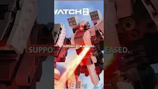What a shame...  #lego #overwatch2 #legooverwatch #legofan #blizzard #legosets