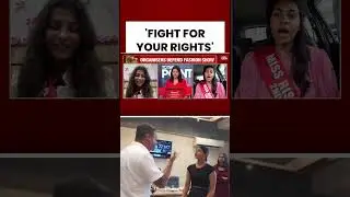 Miss Rishikesh Stars Go Viral With Bold Fight For Rights Against Patriarchy And Moral Policing