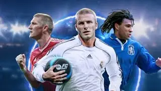 🎮 LIVE FC MOBILE Gameplay | New POTW Challenges & David Beckham Chapter 1 Half Completed! ⚽🔥