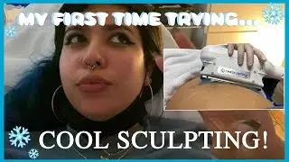 Is Trying Out #coolsculpting worth the cost? | Non-surgical Fat Reduction