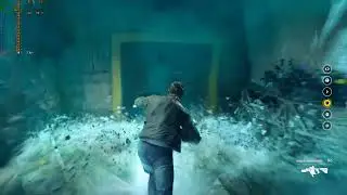 Quantum Break | Ultra Settings | GeForce&reg; RTX 4060 Ti | Ryzen 5 3600 | Benchmark