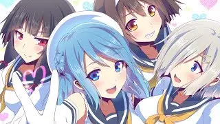 Nightcore Who Knows