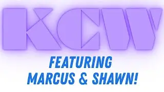 KCW Podcast!