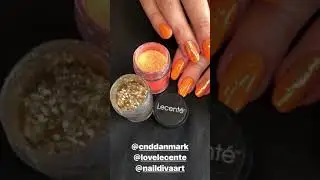 CND shellac Boho Spirit collection