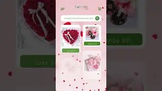 Flowers and Cake Online Delivery #cake #birthdaycake #flowerscakesonline #flowersdeliveryonline
