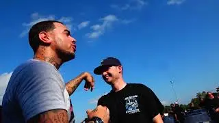 301 boyz vs the world