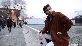 Bottega Martinese - Andrea Melchiorre Pitti '95
