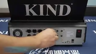 KD BC 4H Instruction Video