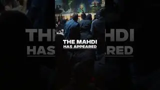 The Mahdi Has Appeared: Abdullah Hashem Raised the Will of Prophet Muhammad & the Black Banners