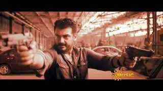 THALA AJITH MASHUP SUN MUSIC HD.... HBD 