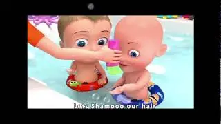 lEtS sHaMpOo oUr hAiR