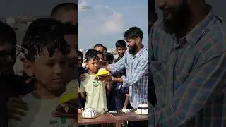 Wish You Happy 😊 Birthday Georgian | Birthday celebration #birthdaycelebration #lakshya_academy