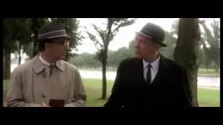 JFK A Meeting with  X