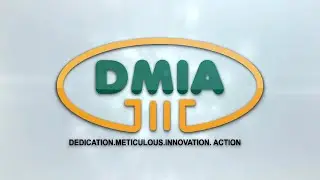 DMIA Corporate Video