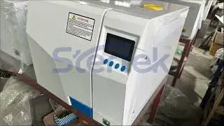 Class N Mini Steam Autoclave 18L 24L STT-HN Without Printer
