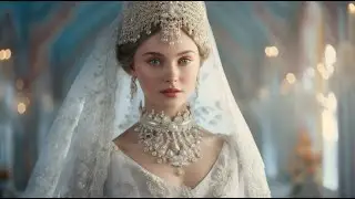 Midjourney | Asking AI to Create a Most Beautiful Bride for Every Country