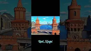 DACH Edit #germany #switzerland #austria #deutschland #&ouml;sterreich #schweiz #edit #dachregion