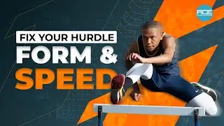 Hurdle Form Fixes: Youth Athletes&rsquo; Common Mistakes and Solutions